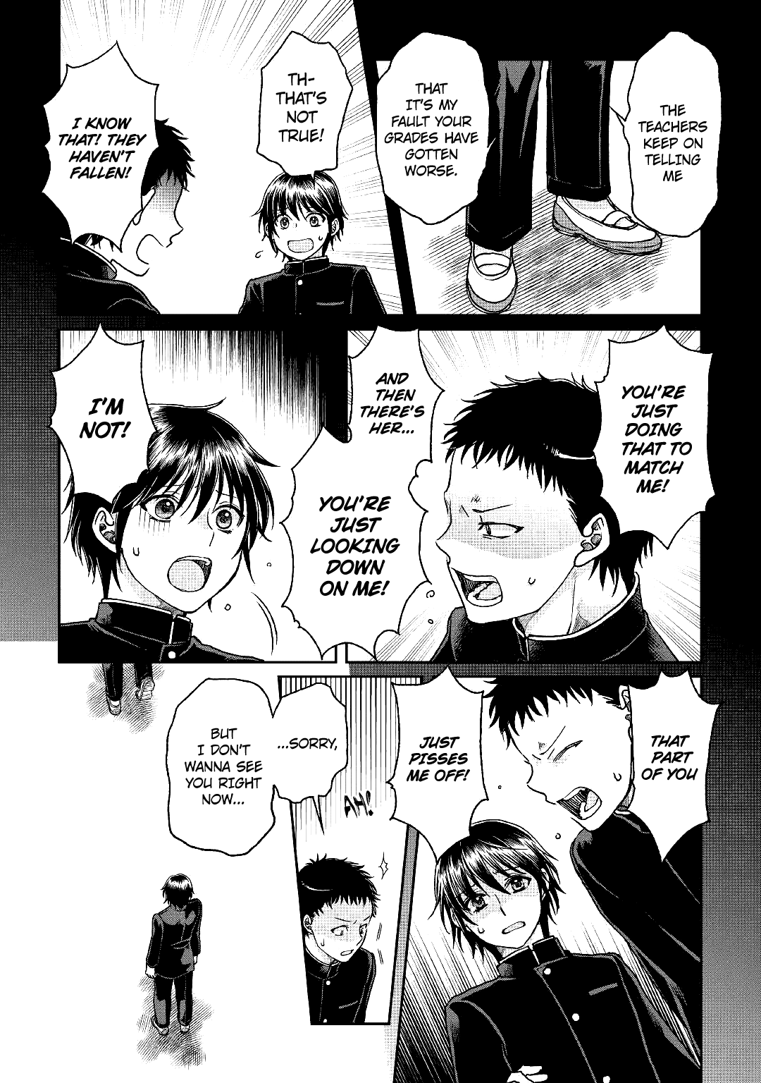 Tsukimichi: Moonlit Fantasy, Chapter 32 image 19